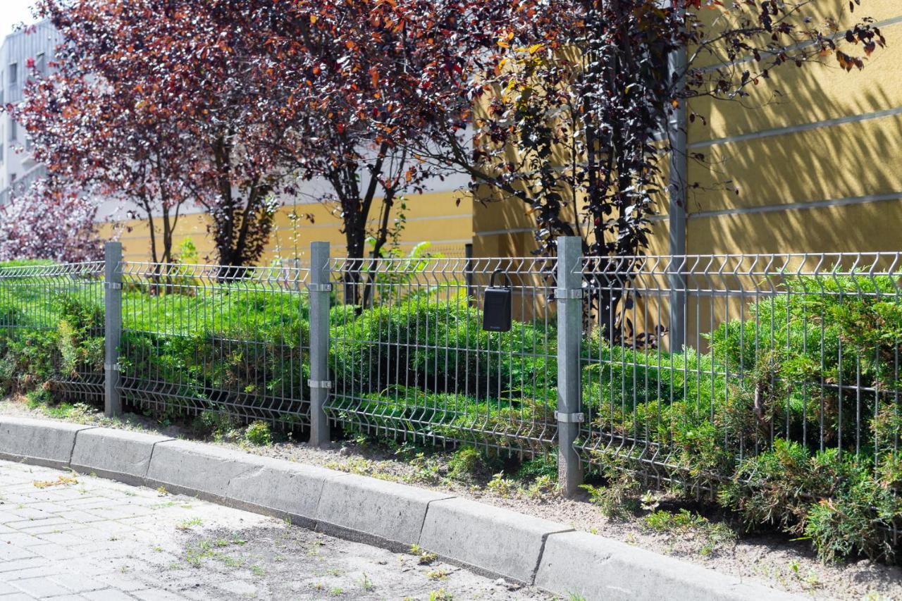 Apartmán Warta River Loft *