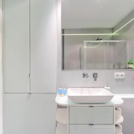 Warta River Loft Apartment Posen Exterior foto