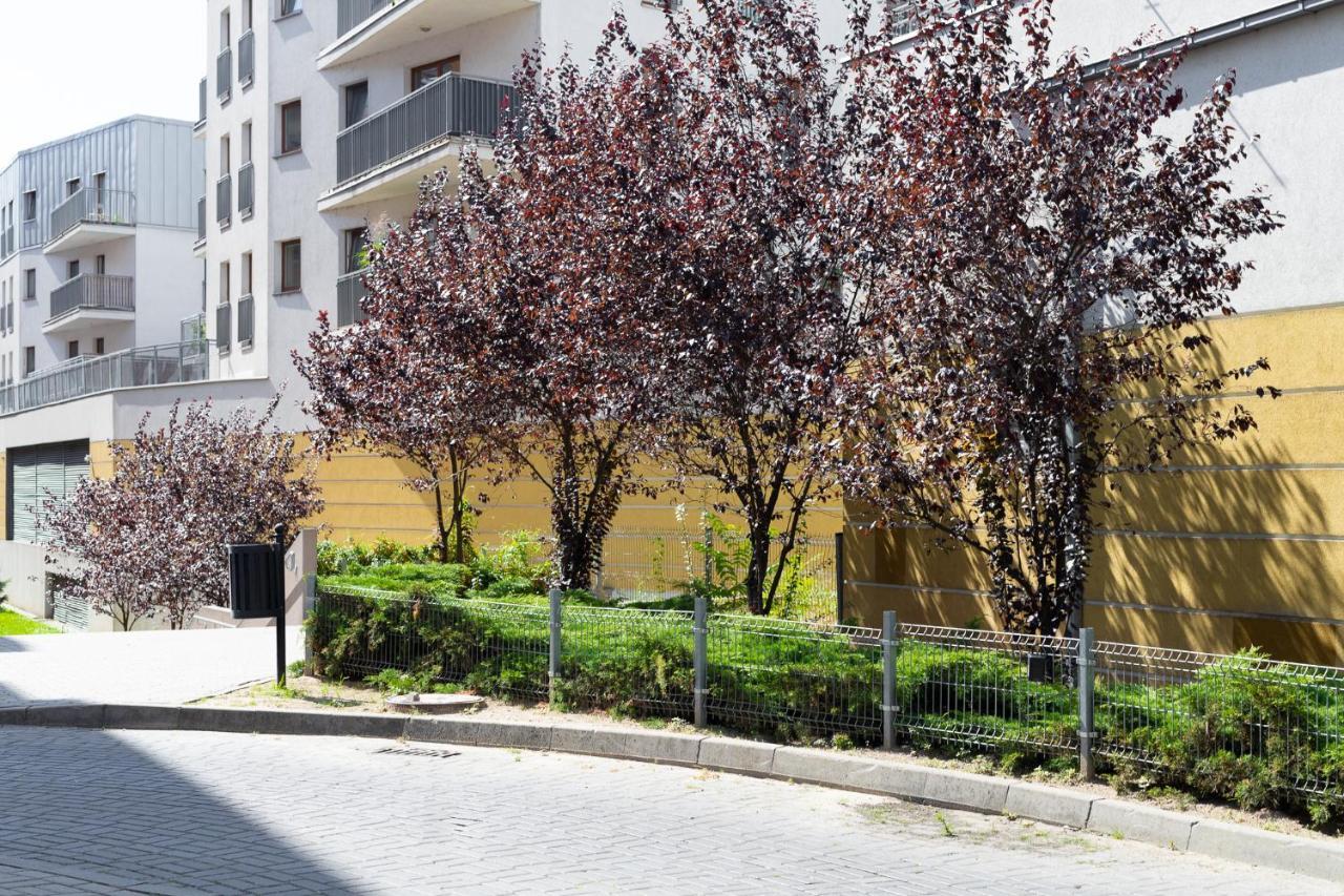 Apartment Warta River Loft Poznan