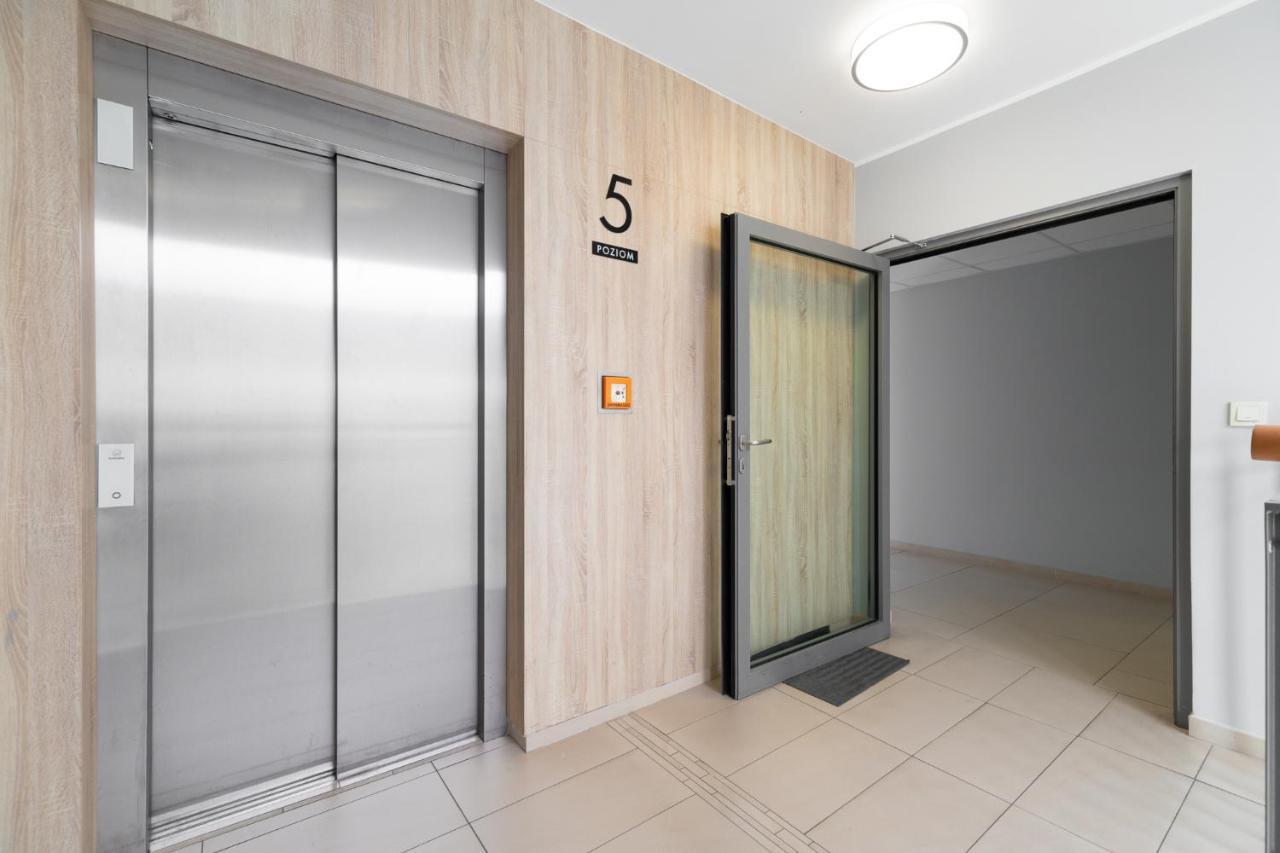 Warta River Loft Poznań
