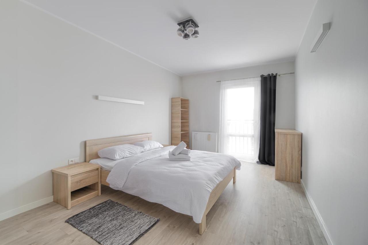 Warta River Loft Poznań