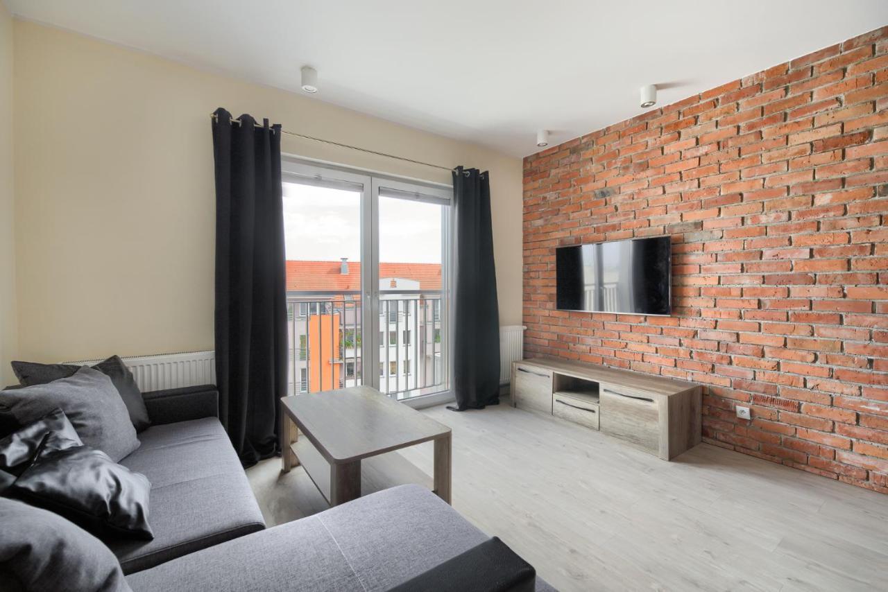 Warta River Loft * Poznań