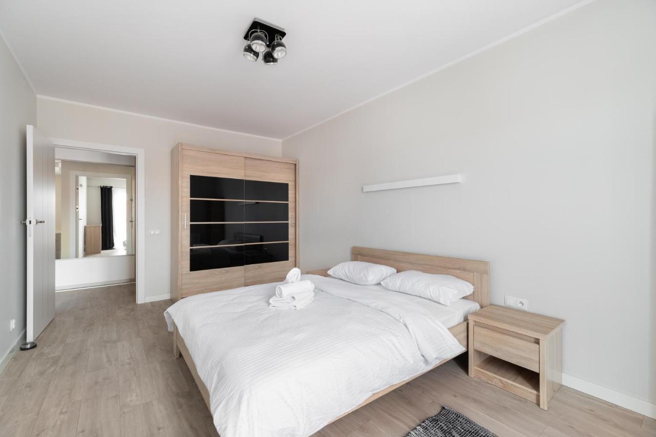 Warta River Loft Poznań