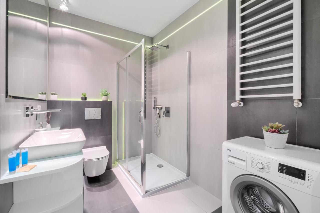 Warta River Loft