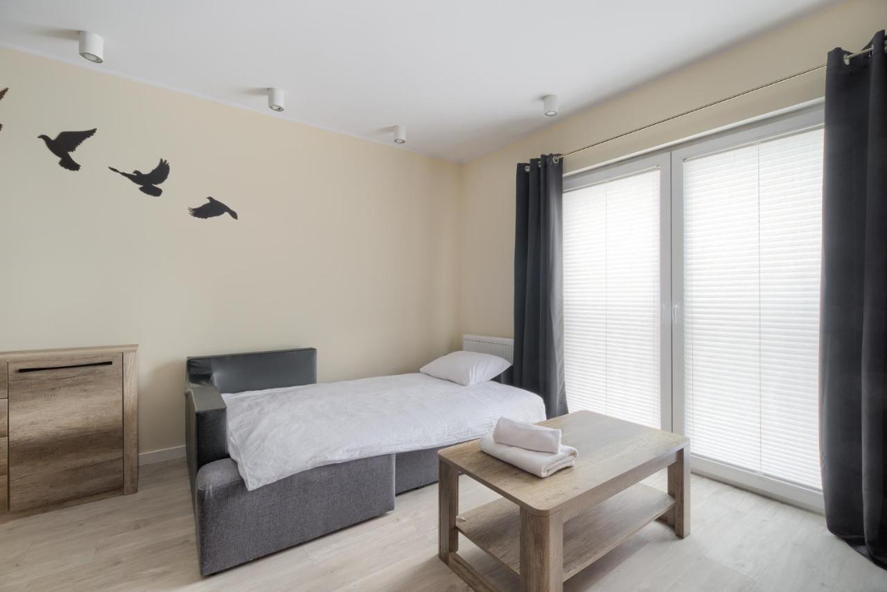Warta River Loft * Poznan