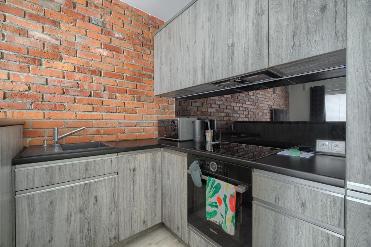 Warta River Loft *
