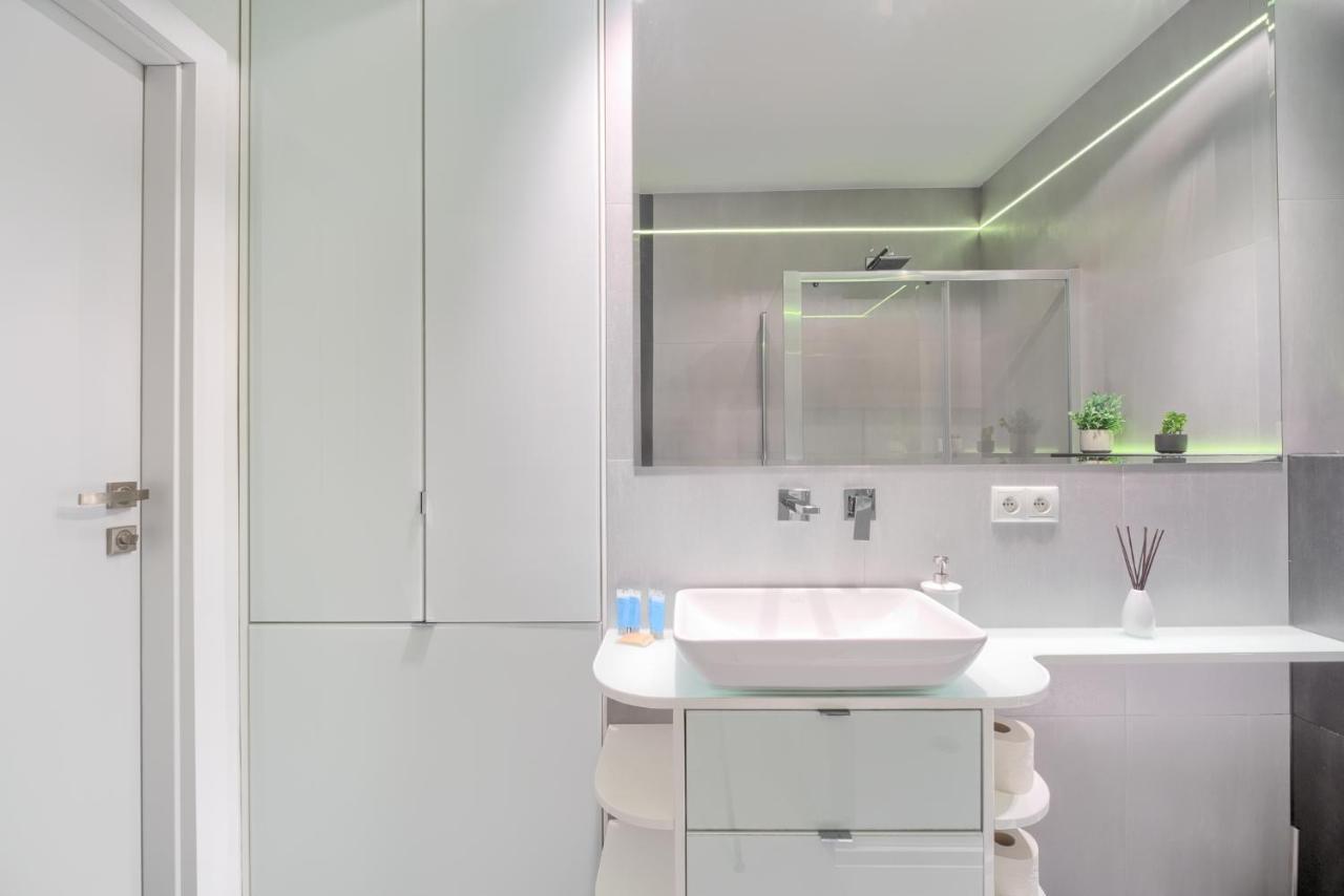Warta River Loft * Poznan