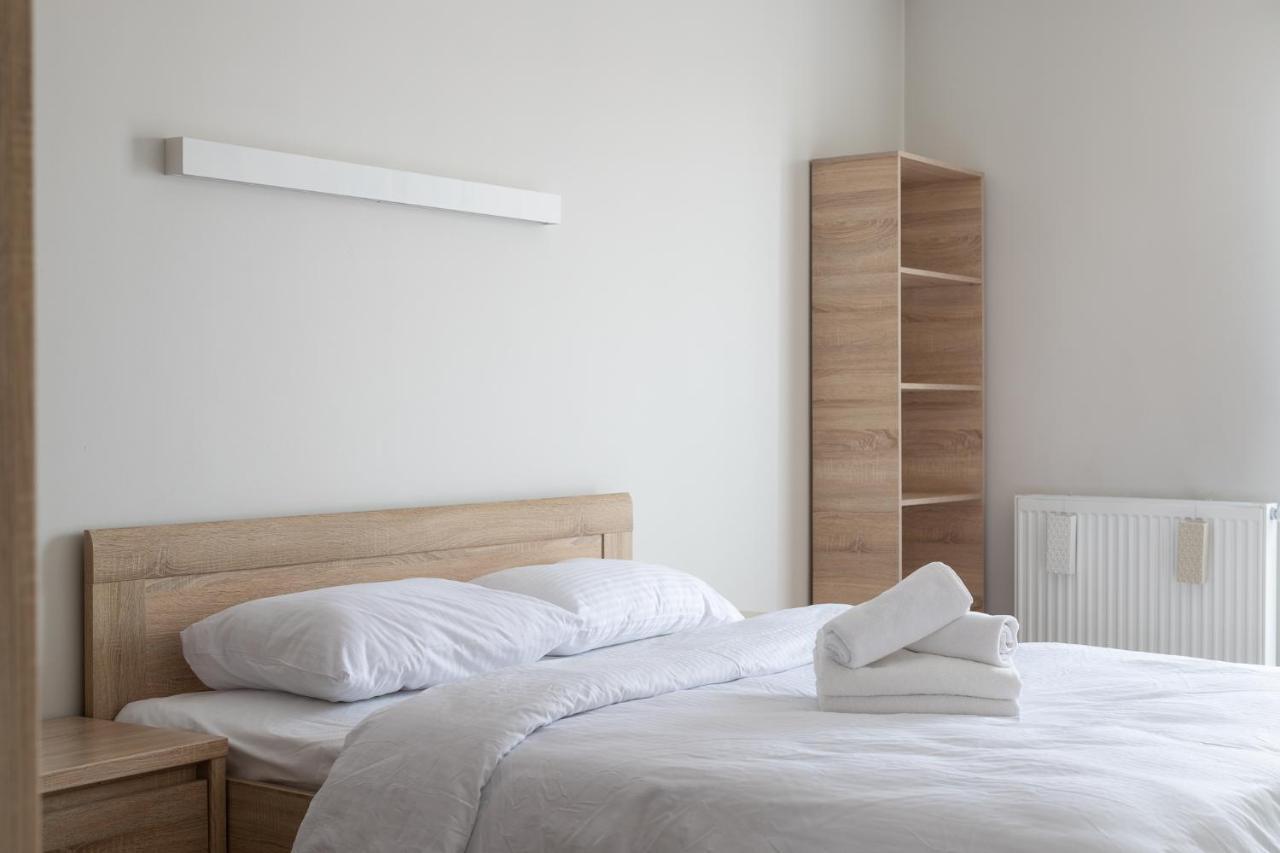 Warta River Loft Poznan